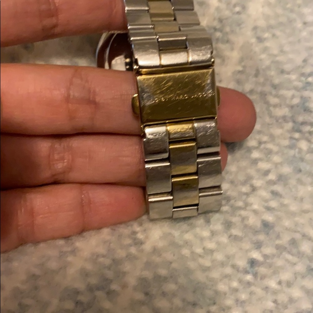 Marc jacobs watch - Picture 4 of 4